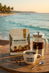 How to Brew the Perfect French Press with Ecuadorian Specialty Coffee
