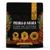 Piedra Negra Gourmet Coffee Medium Roast (Ground) - 12 oz - 100% Arabica Coffee Chocolate and Caramel Notes Versatile for Drip, French Press & Espresso - Piedra Negra Café de Altura