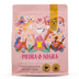 Piedra Negra Specialty Coffee Medium Roast (Ground) - 12 oz - 100% Arabica Chocolate and Caramel notes High - Altitude Selection
