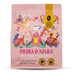 Piedra Negra Specialty Coffee Medium Roast (Whole Bean) - 12 oz - 100% Arabica Chocolate and Caramel notes High - Altitude Selection