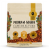Piedra Negra Gourmet Coffee Light Roast (Whole Bean) - 12 oz - 100% Arabica Coffee Citrus Notes Versatile for Drip, French Press & Espresso - Piedra Negra Café de Altura