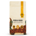 Piedra Negra Gourmet Coffee Light Roast (Whole Bean) - 35.27 oz - 100% Arabica Coffee Citrus Notes Versatile for Drip, French Press & Espresso - Piedra Negra Café de Altura