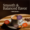 Piedra Negra Gourmet Coffee Light Roast (Whole Bean) - 12 oz - 100% Arabica Coffee Citrus Notes Versatile for Drip, French Press & Espresso - Piedra Negra Café de Altura
