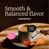 Piedra Negra Gourmet Coffee Light Roast (Whole Bean) - 35.27 oz - 100% Arabica Coffee Citrus Notes Versatile for Drip, French Press & Espresso - Piedra Negra Café de Altura