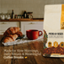 Piedra Negra Gourmet Coffee Light Roast (Ground) - 35.27 oz - 100% Arabica Coffee Bright and Citrus Notes Versatile for Drip, French Press - Piedra Negra Café de Altura