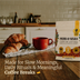 Piedra Negra Gourmet Coffee Light Roast (Whole Bean) - 12 oz - 100% Arabica Coffee Citrus Notes Versatile for Drip, French Press & Espresso - Piedra Negra Café de Altura