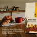Piedra Negra Gourmet Coffee Light Roast (Whole Bean) - 35.27 oz - 100% Arabica Coffee Citrus Notes Versatile for Drip, French Press & Espresso - Piedra Negra Café de Altura