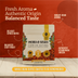 Piedra Negra Gourmet Coffee Light Roast (Whole Bean) - 12 oz - 100% Arabica Coffee Citrus Notes Versatile for Drip, French Press & Espresso - Piedra Negra Café de Altura
